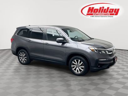 Used 2020 Honda Pilot EX-L