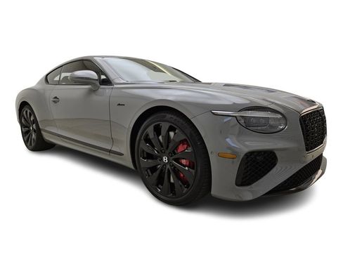 New 2026 Bentley Continental GT image 8