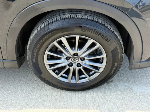 Used 2019 MAZDA CX-5 Grand Touring w/ GT Premium Package AWD/4WD image 46