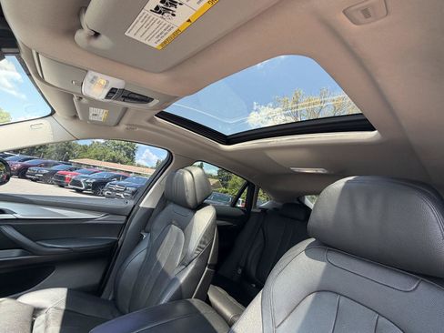 Used 2015 BMW X6 xDrive35i AWD/4WD image 20