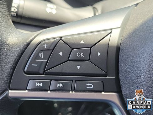 Used 2024 Nissan Kicks SV FWD image 23