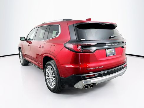 Used 2024 GMC Acadia Denali w/ Super Cruise Package AWD/4WD image 5