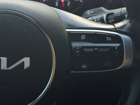 Used 2022 Kia K5 GT-Line FWD image 29