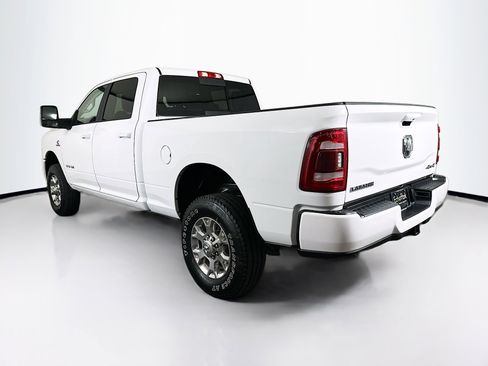 Used 2024 RAM 2500 Laramie image 5