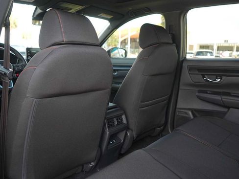 Used 2026 Honda CR-V Sport image 13