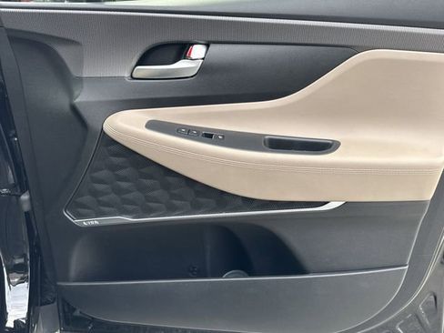 Used 2019 Hyundai Santa Fe SEL image 14