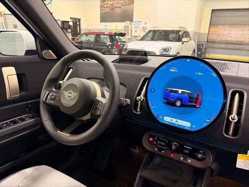 New 2026 MINI Cooper Countryman S image 30