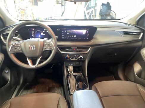 Used 2024 Buick Encore GX Preferred w/ Comfort Package AWD/4WD image 18
