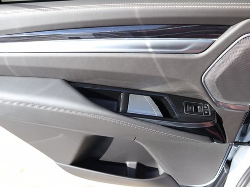 New 2026 Cadillac Escalade Sport image 20