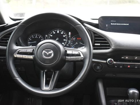 Used 2020 MAZDA MAZDA3 AWD Sedan w/ Preferred Package image 20