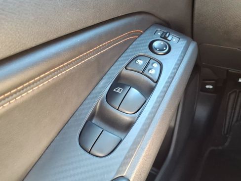 Certified 2022 Nissan Altima 2.0 SR FWD image 22