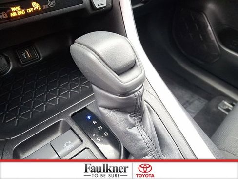 Certified 2025 Toyota RAV4 XLE image 14