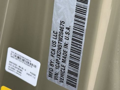 New 2026 Jeep Wrangler Sport image 28