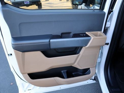 Certified 2023 Ford F150 XLT image 21