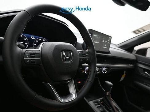 Used 2026 Honda CR-V Sport-L image 10