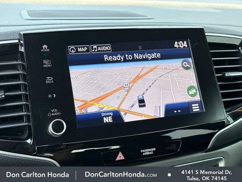 Used 2023 Honda Ridgeline RTL-E image 19