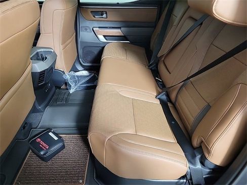 New 2025 Toyota Tundra 1794 Edition image 10