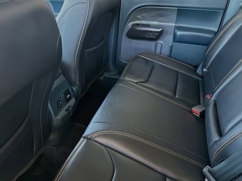 New 2024 Ford Maverick Tremor w/ Tremor Off-Road Package image 12