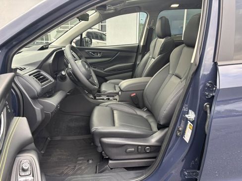 New 2025 Subaru Ascent Bronze Edition image 71