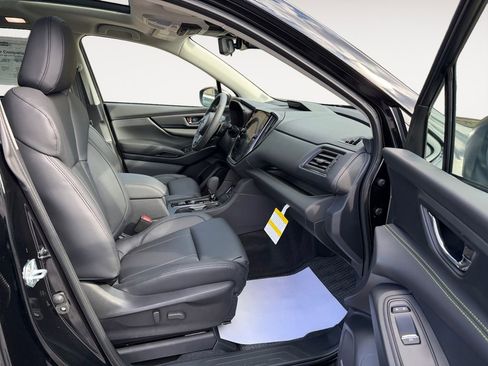 New 2025 Subaru Ascent Bronze Edition image 29