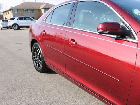 Used 2015 Chevrolet Malibu LT w/ Power Convenience Package image 46