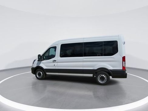 New 2025 Ford Transit 350 XL image 6
