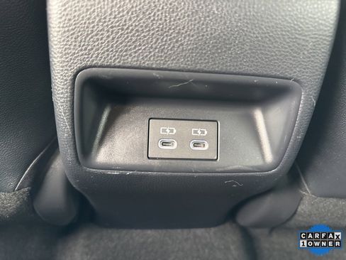 Used 2024 Toyota Corolla XSE image 43