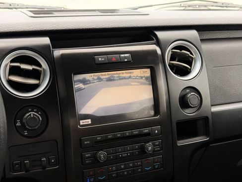 Used 2012 Ford F150 FX4 w/ FX Luxury Pkg AWD/4WD image 39