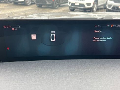 New 2025 Ford Expedition Max Active image 21