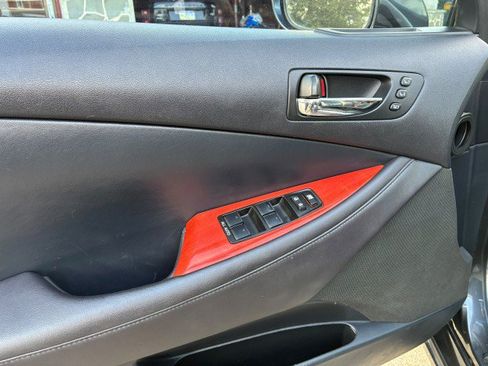 Used 2007 Lexus ES 350 FWD image 9