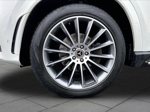 Used 2023 Mercedes-Benz GLE 350 4MATIC image 11