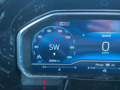 Certified 2025 Chevrolet Silverado 3500 LT w/ All Star Edition AWD/4WD image 19