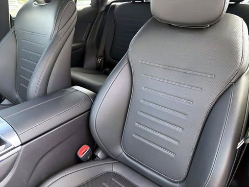 Certified 2026 Mercedes-Benz GLC 300 4MATIC image 17