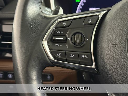 Used 2023 Acura MDX Advance image 10