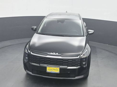 Used 2026 Kia Sportage LX FWD image 19