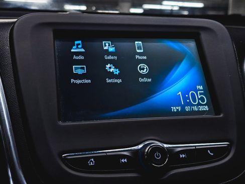 Used 2018 Chevrolet Equinox LT AWD/4WD image 27