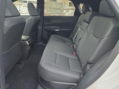 New 2026 Lexus RX 350 image 31