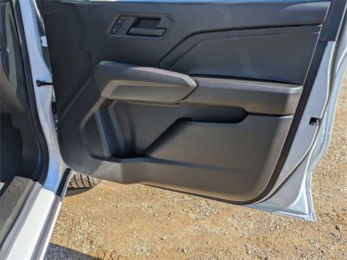 New 2026 Chevrolet Colorado W/T w/ Advanced Trailering Package image 32