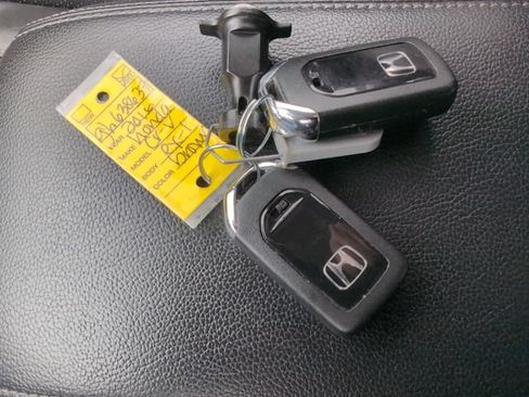 Used 2016 Honda CR-V EX-L image 33
