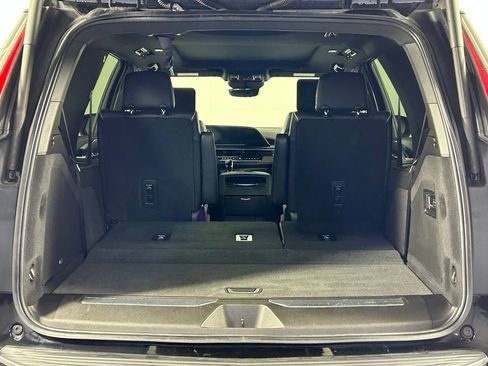 Used 2021 Cadillac Escalade Sport w/ Driver Assist Tech Package AWD/4WD image 15