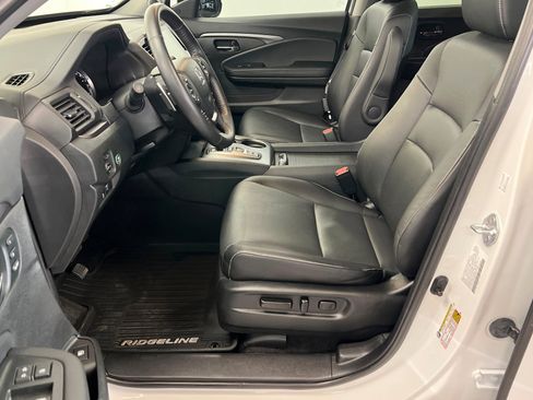 Used 2023 Honda Ridgeline RTL image 17