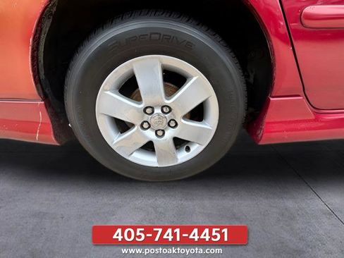 Used 2006 Toyota Corolla S FWD image 30