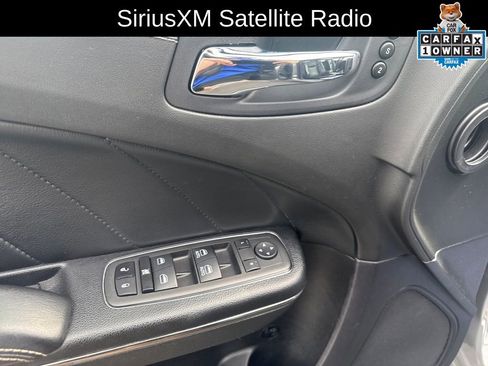 Used 2023 Dodge Charger SRT Hellcat w/ Harman/Kardon Audio Group RWD image 17