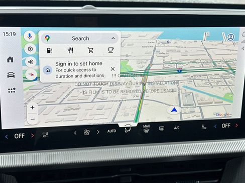 New 2026 Ford Explorer Tremor w/ Tremor Ultimate Package image 17