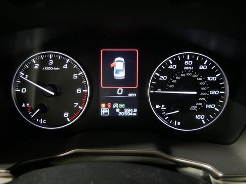 Used 2024 Subaru Legacy Limited AWD/4WD image 21