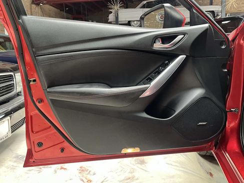 Used 2014 MAZDA MAZDA6 Grand Touring w/ MRCC + FOW Package FWD image 29