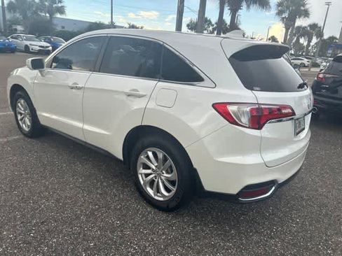 Used 2016 Acura RDX FWD w/ Technology Package image 12