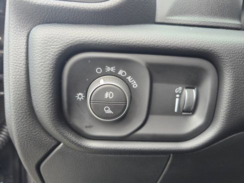 New 2026 RAM 2500 Big Horn image 26