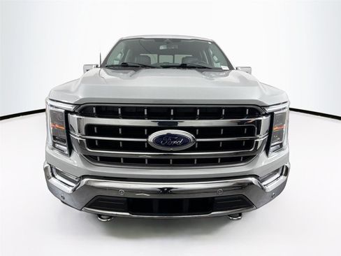 Used 2023 Ford F150 Lariat w/ Equipment Group 502A High AWD/4WD image 3