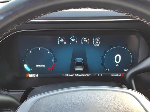 Used 2023 Ford F350 Lariat image 14